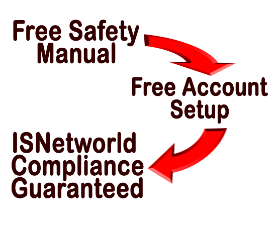 isnetworld compliance guaranteed
